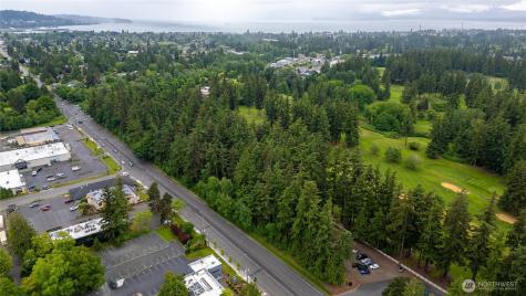 3729 Meridian Street Bellingham WA 98225