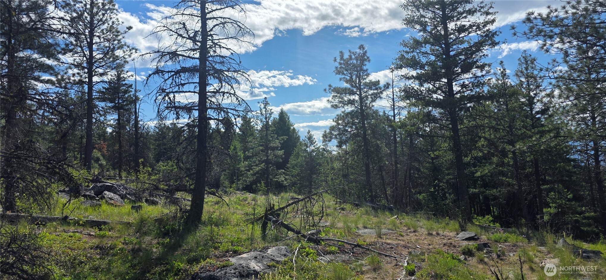 385 Corral Oroville WA 98844