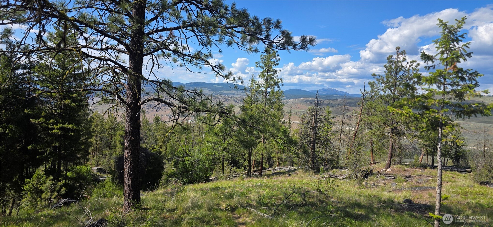 385 Corral Oroville WA 98844