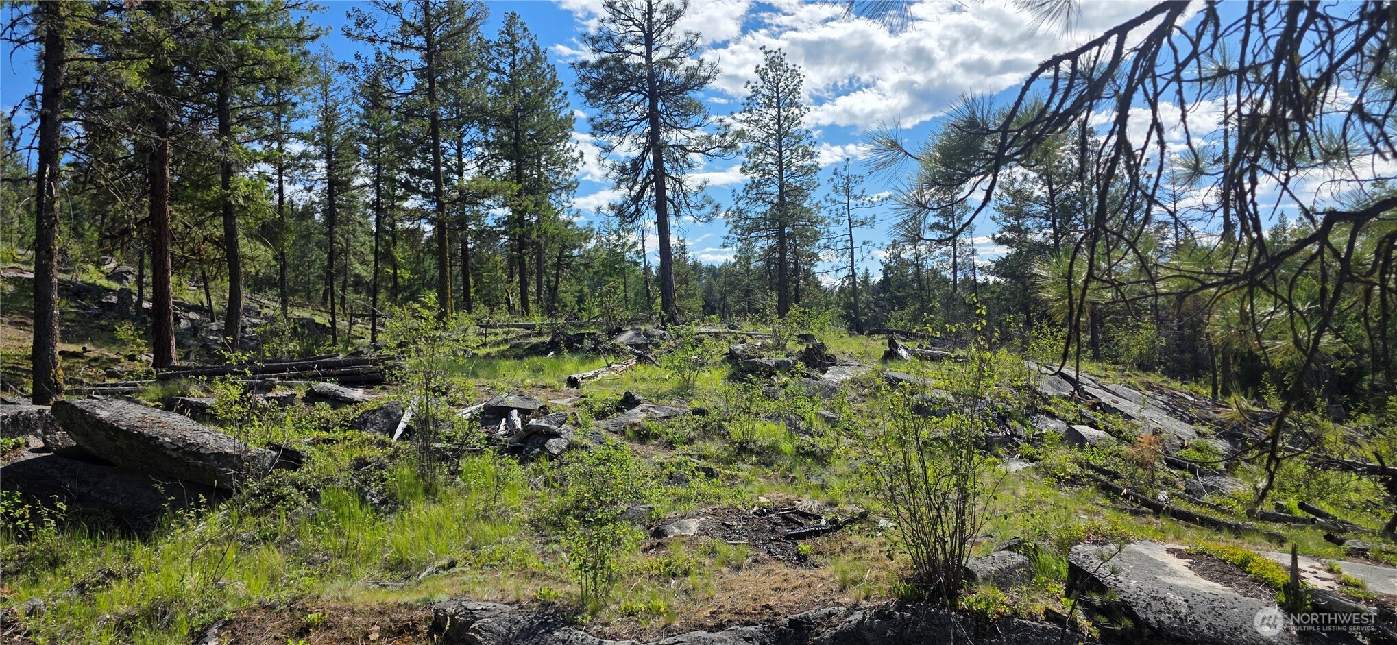 385 Corral Oroville WA 98844