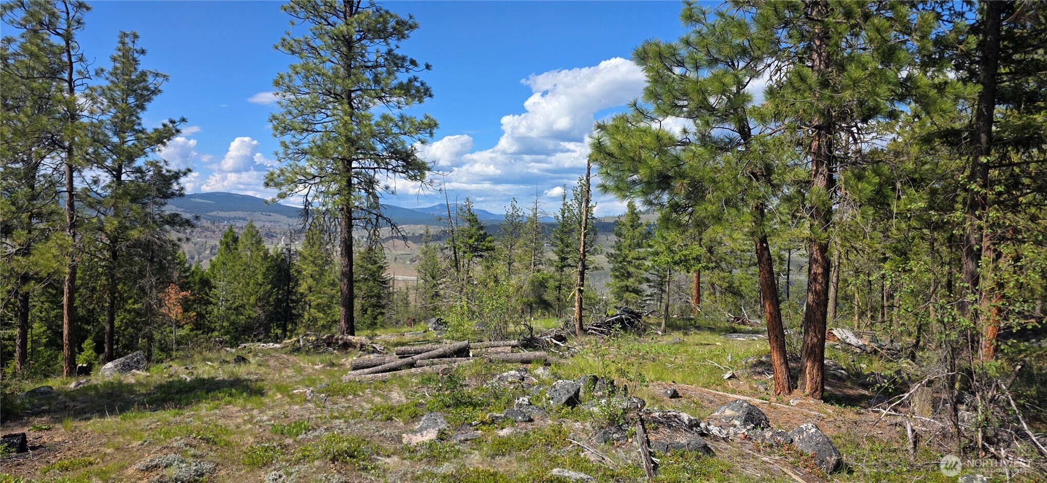 385 Corral Oroville WA 98844