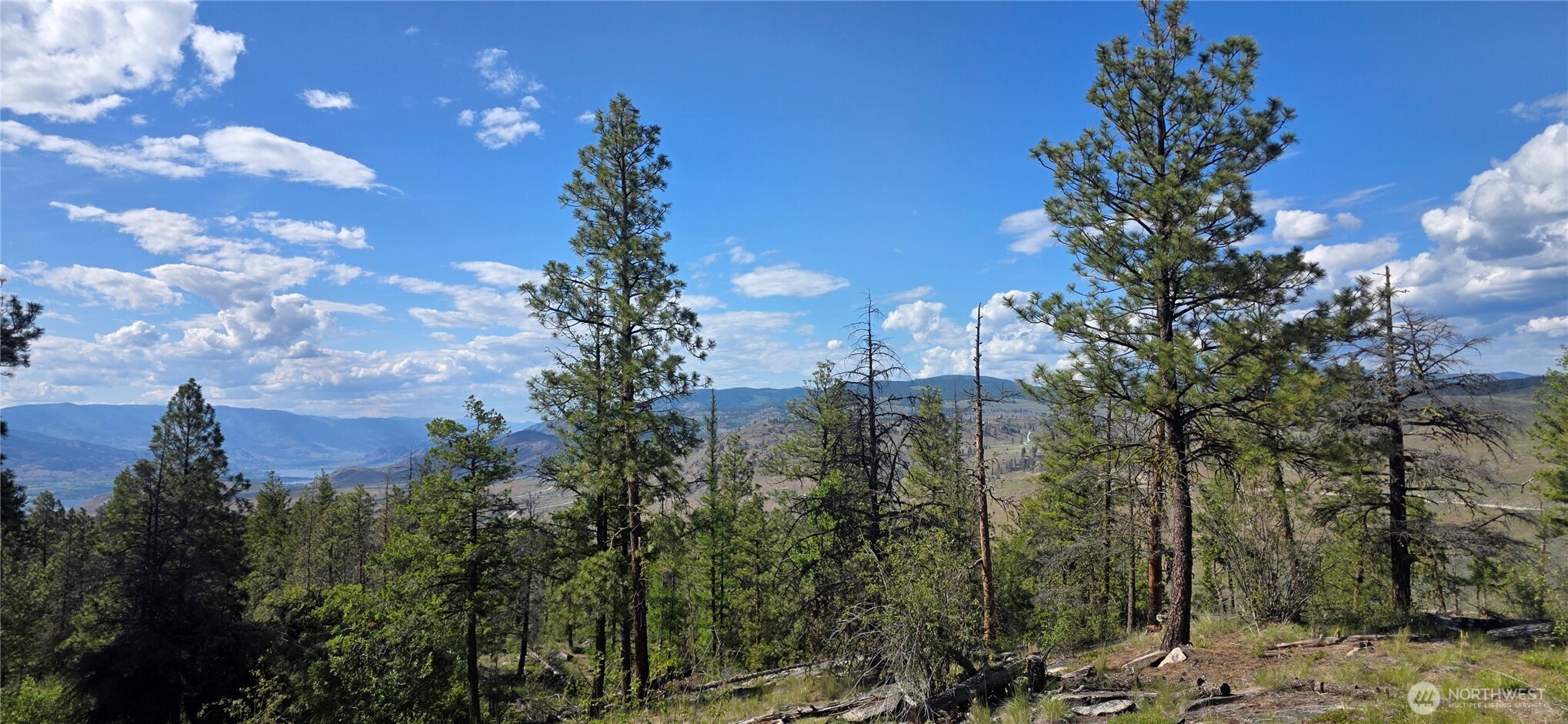 385 Corral Oroville WA 98844