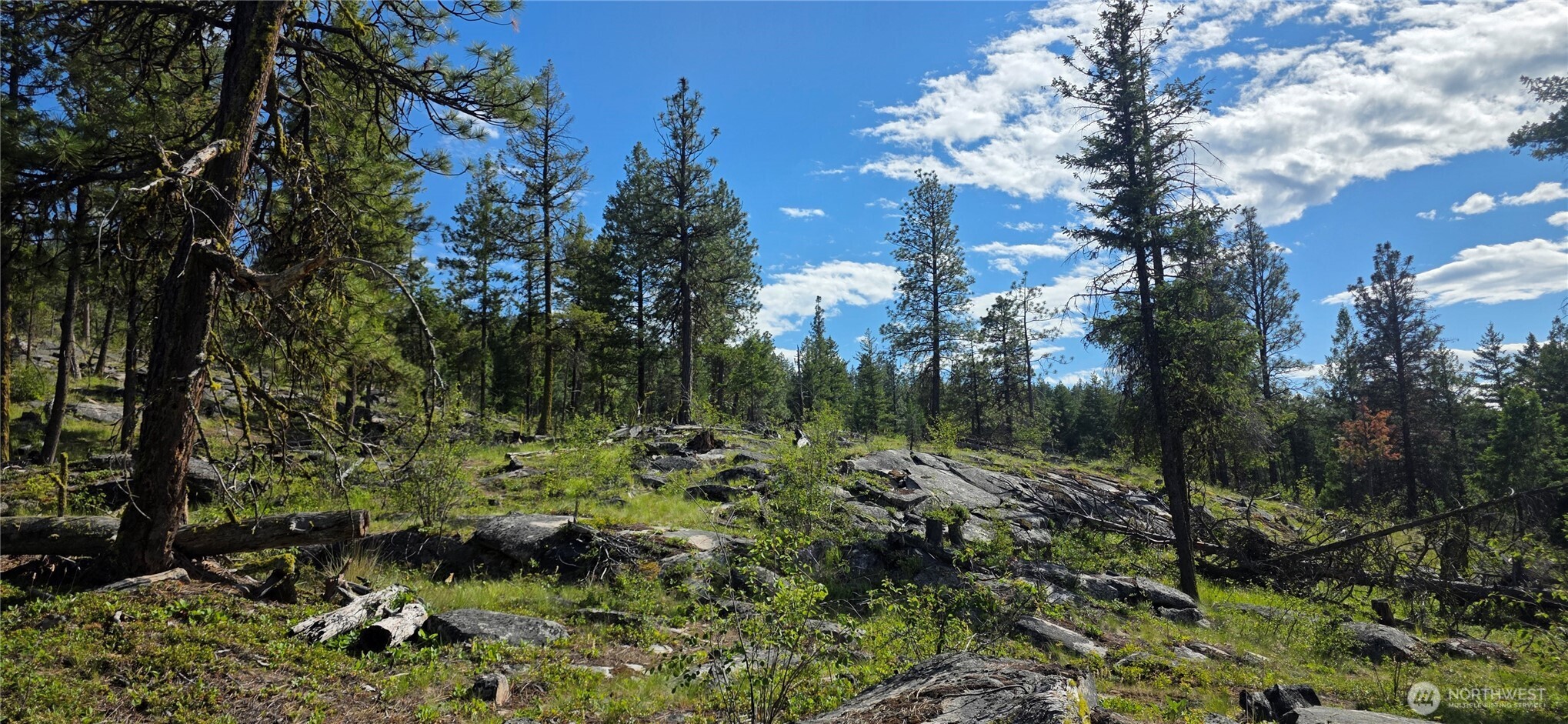 385 Corral Oroville WA 98844