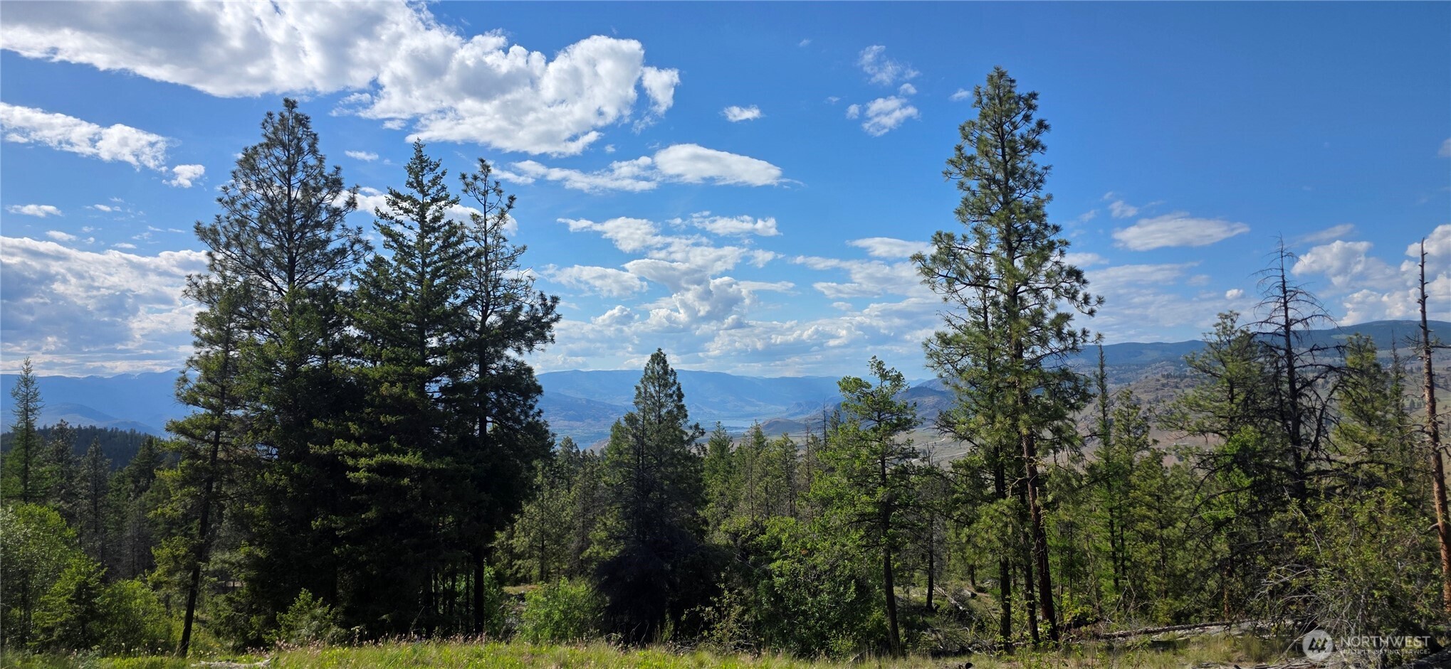 385 Corral Oroville WA 98844