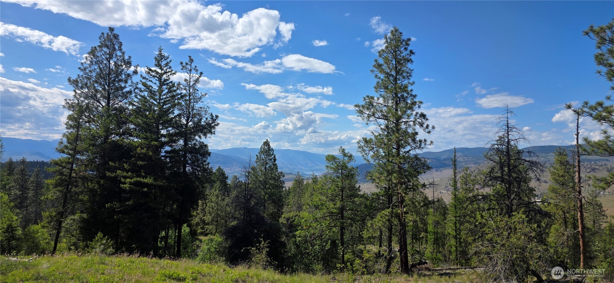385 Corral Oroville WA 98844