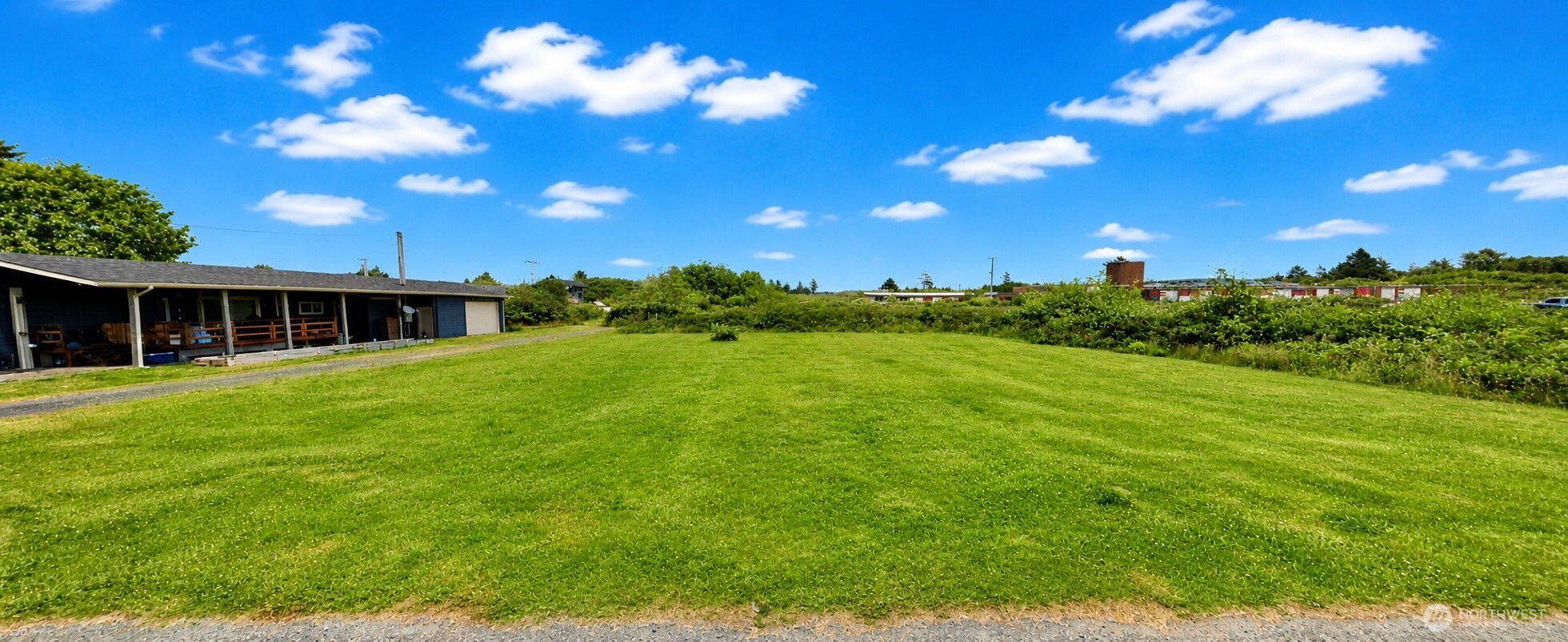 4780 Forwood Avenue Pacific Beach WA 98571