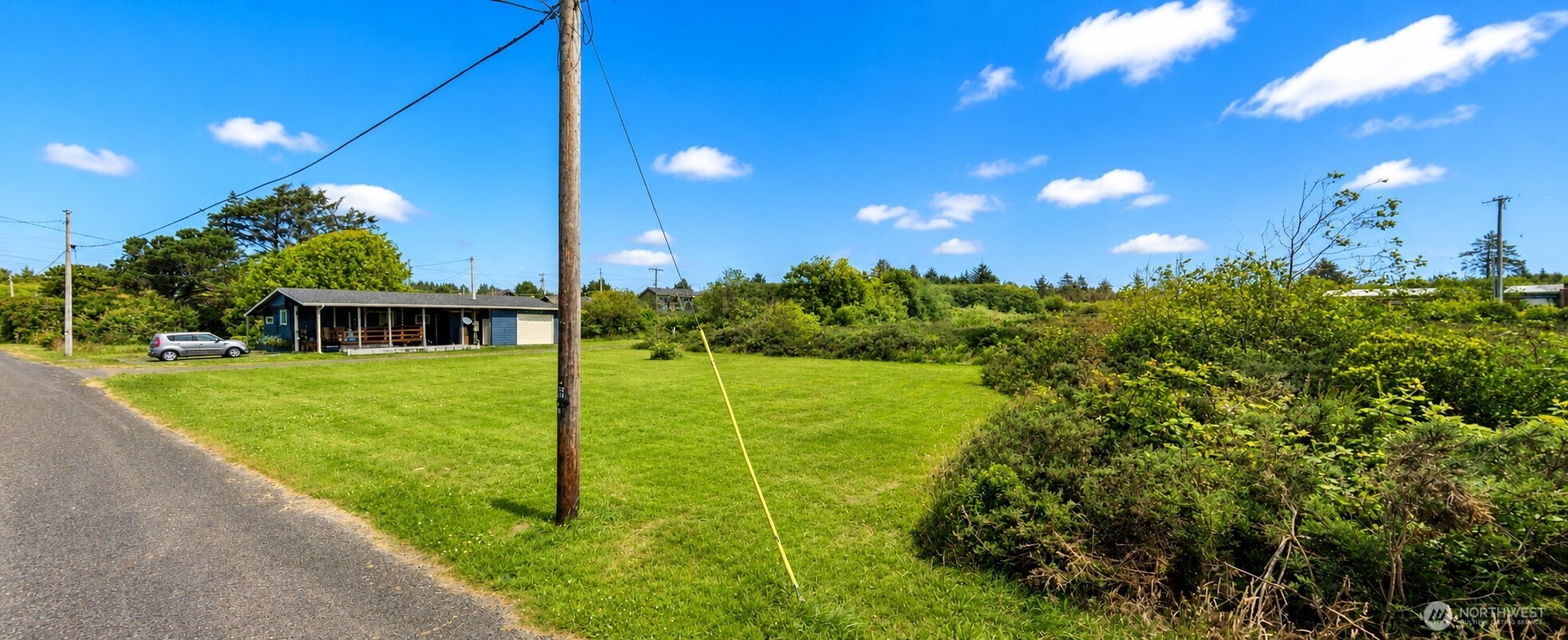 4780 Forwood Avenue Pacific Beach WA 98571