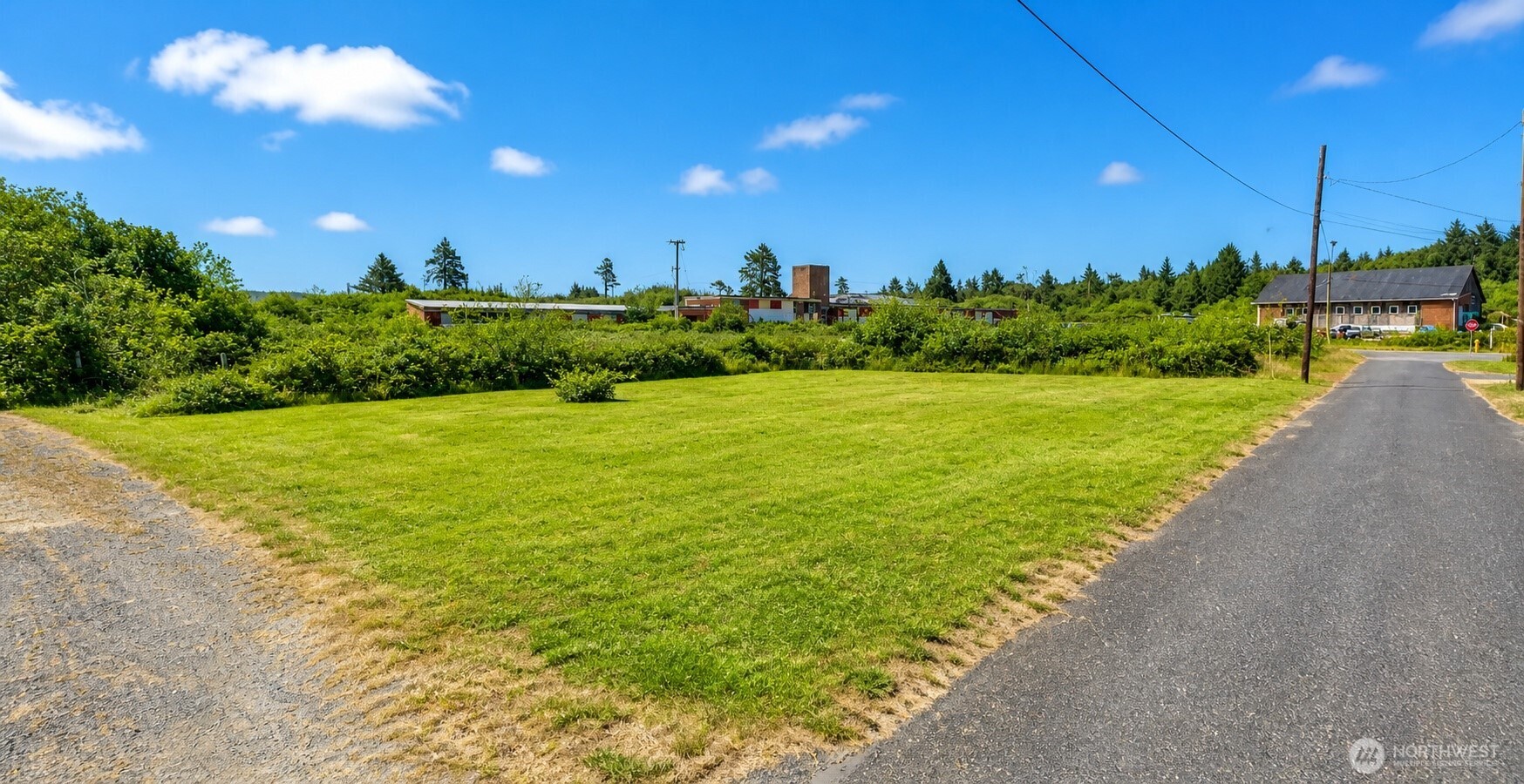 4780 Forwood Avenue Pacific Beach WA 98571