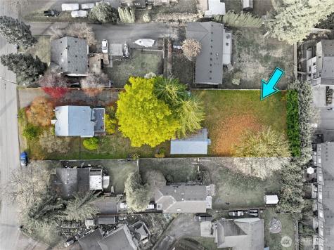 7807 Grant Drive Everett WA 98203