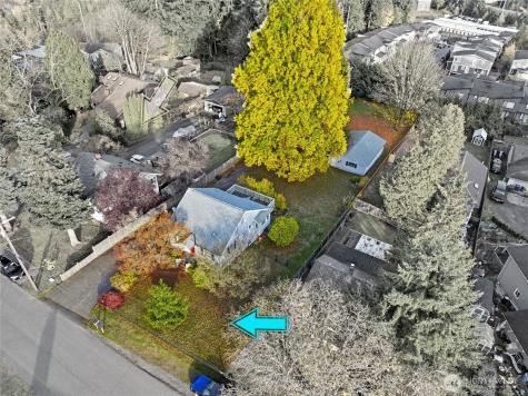 7807 Grant Drive Everett WA 98203