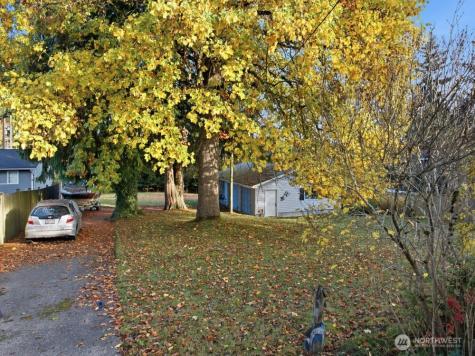 7807 Grant Drive Everett WA 98203