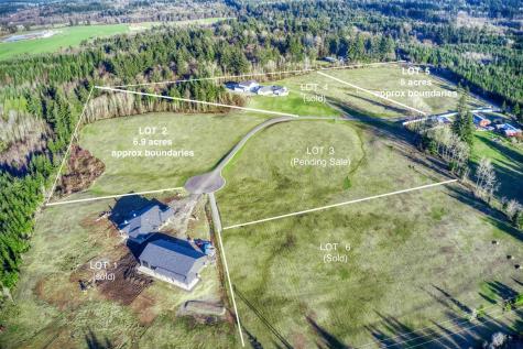 14010 Quiet Waters Lane SW Rochester WA 98579
