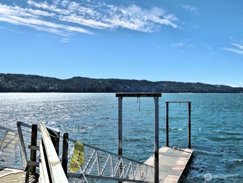 71 N Mardell Avenue Hoodsport WA 98548