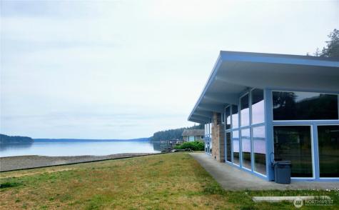 71 N Mardell Avenue Hoodsport WA 98548