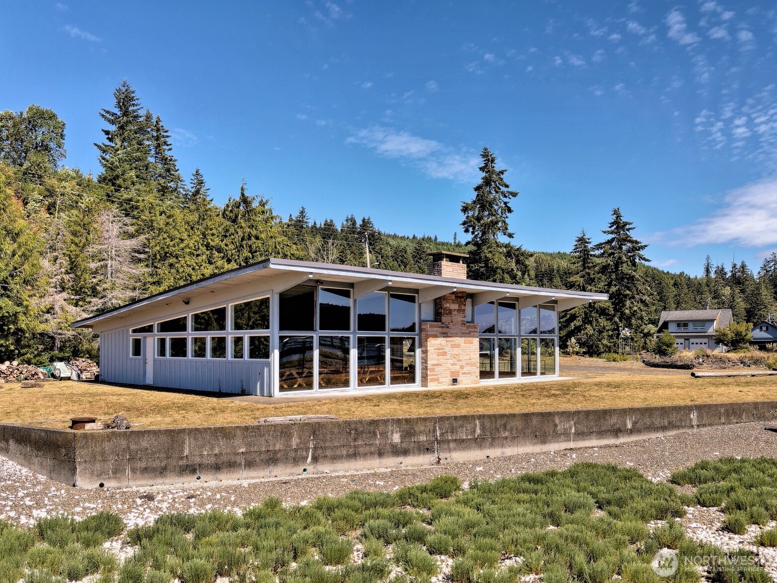 71 N Mardell Avenue Hoodsport WA 98548