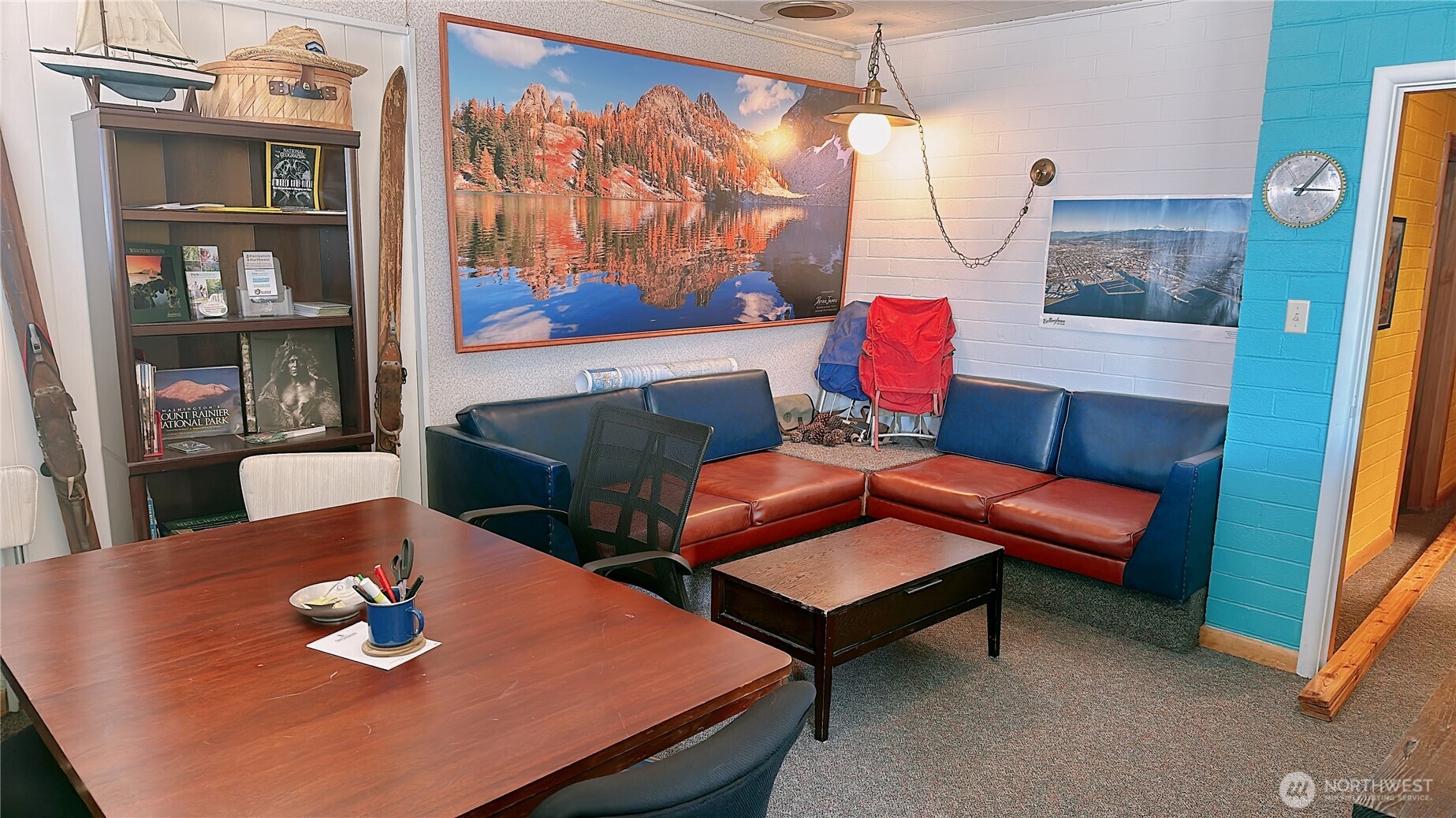 1126 N Forest Street Bellingham WA 98225