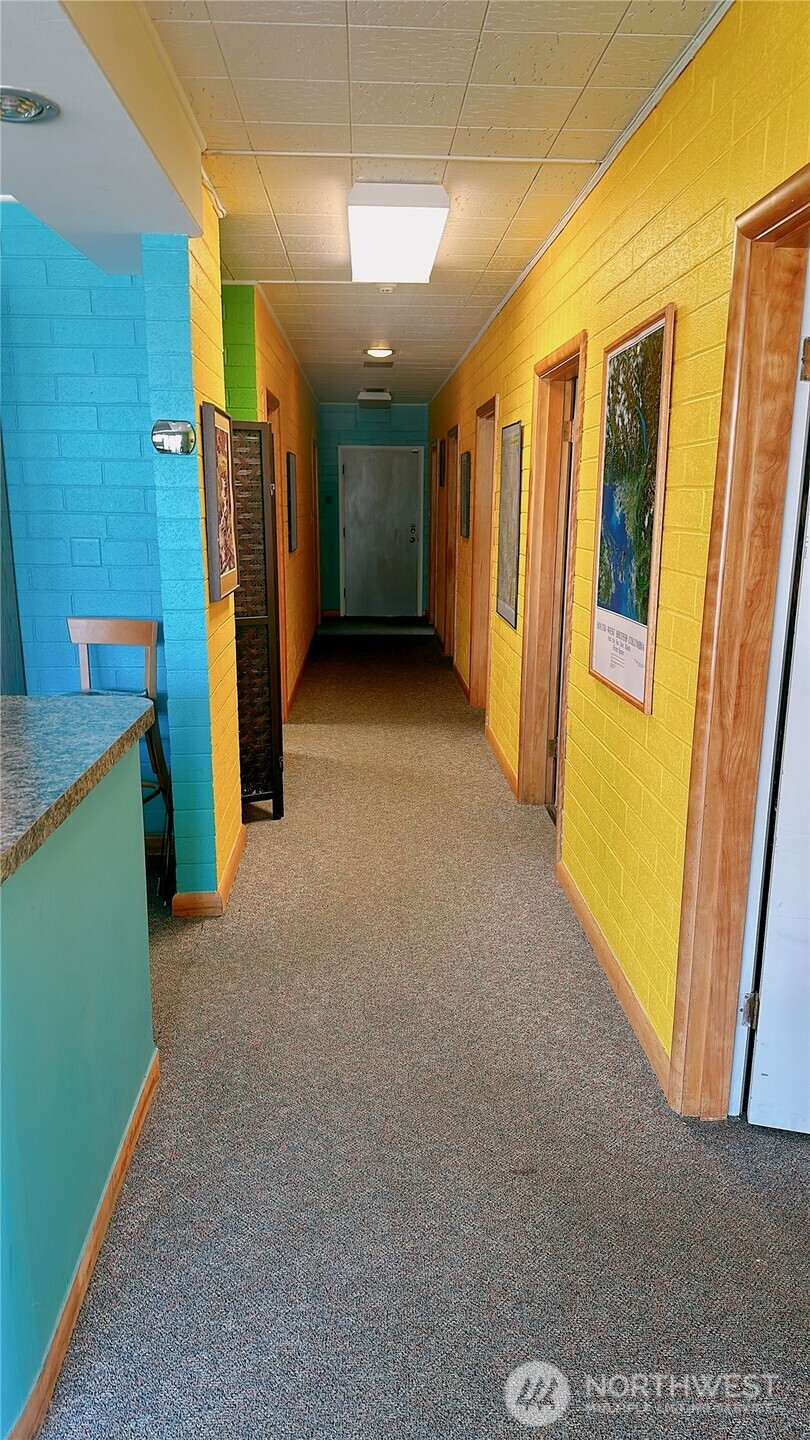 1126 N Forest Street Bellingham WA 98225