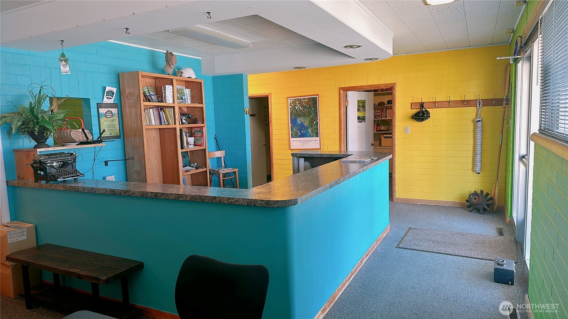 1126 N Forest Street Bellingham WA 98225