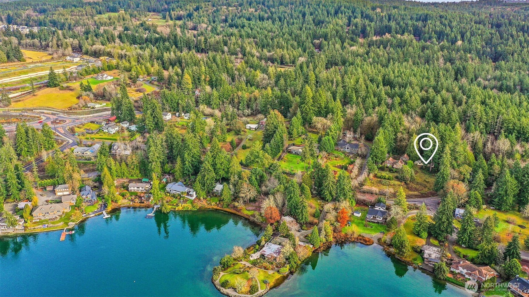 16778 Lemolo Shore Drive NE Poulsbo WA 98370