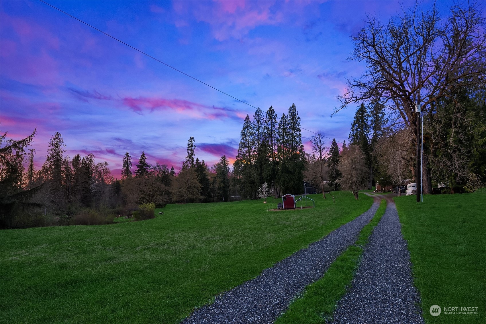 7930 327th Avenue Ne Carnation WA 98014