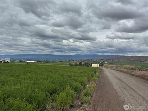 11 Borland Road Ellensburg WA 98926