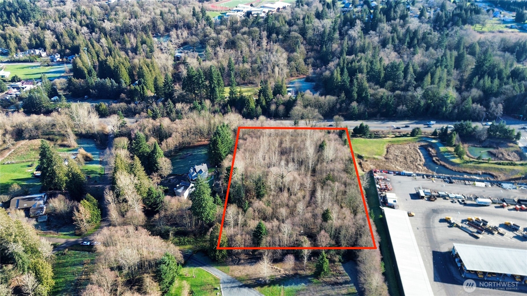 14303 89th Avenue SE Snohomish WA 98296