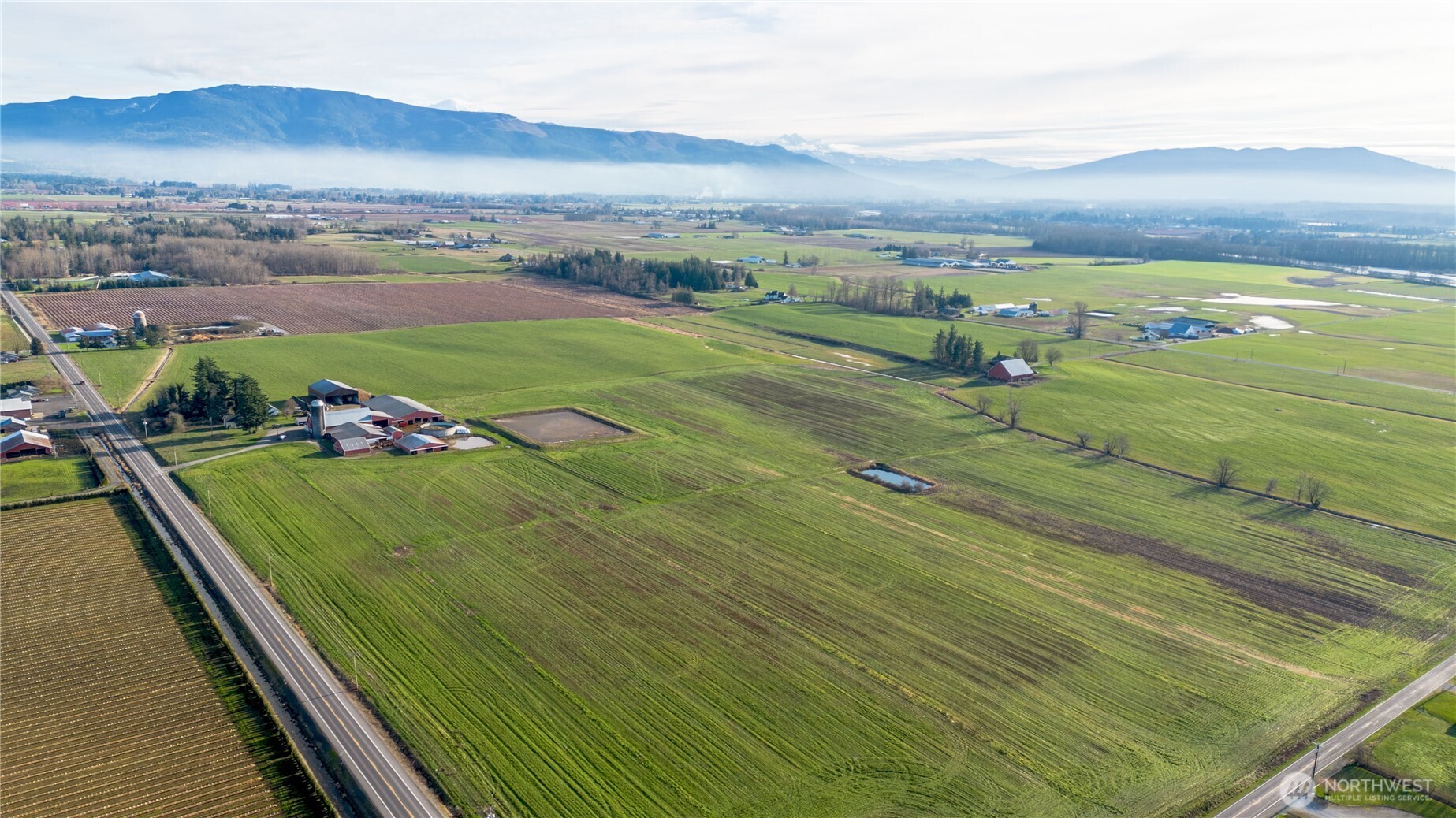 1915 Hampton Road Everson WA 98247