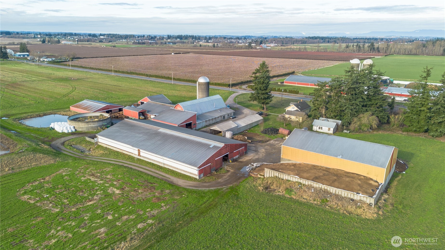 1915 Hampton Road Everson WA 98247
