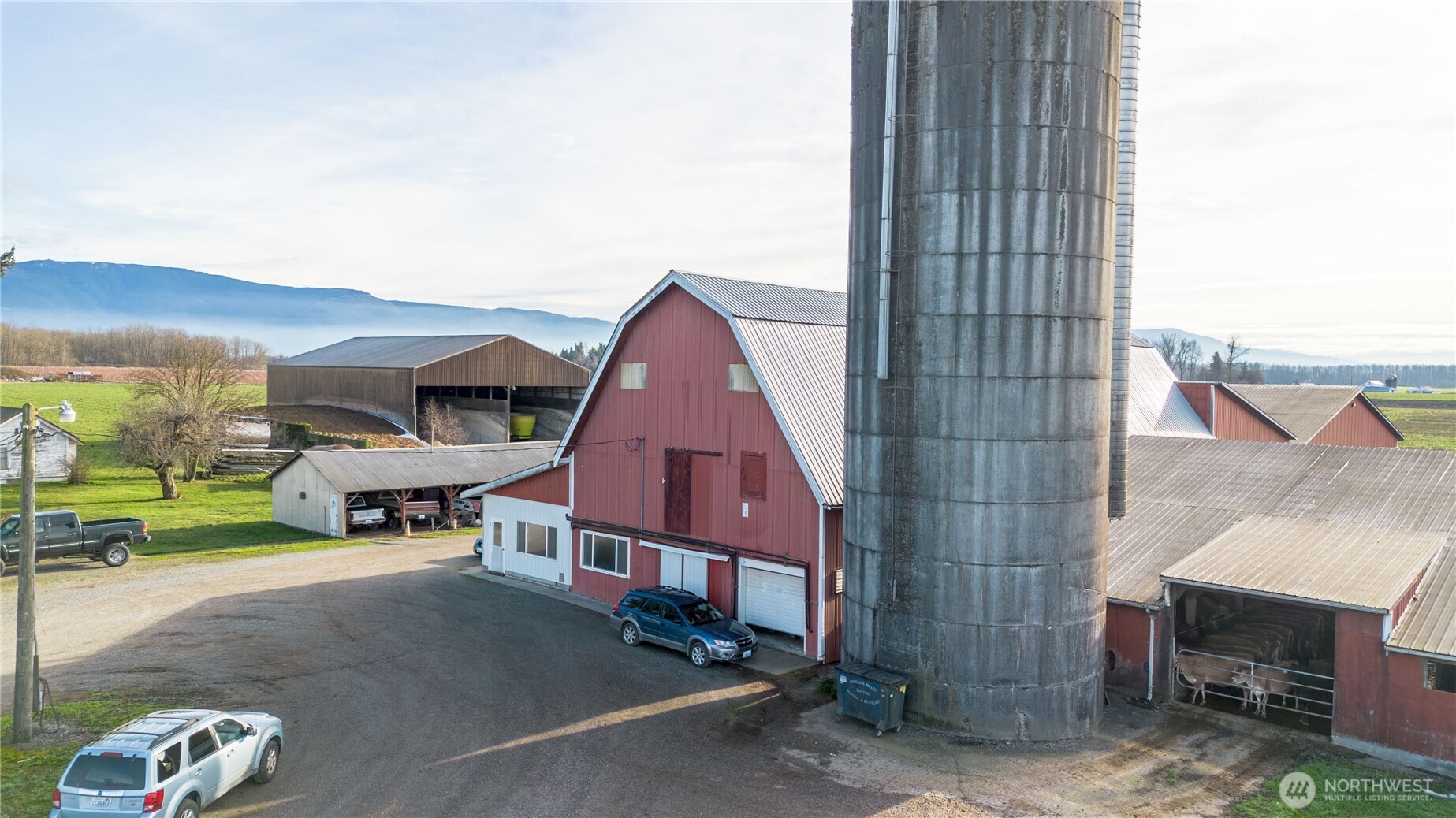 1915 Hampton Road Everson WA 98247