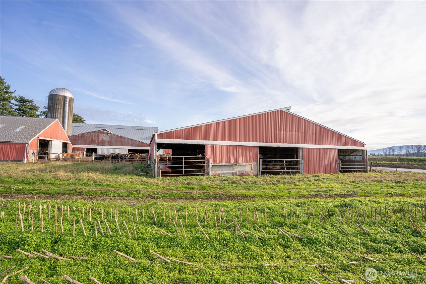1915 Hampton Road Everson WA 98247