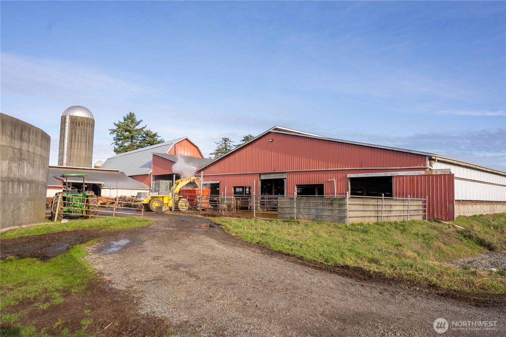1915 Hampton Road Everson WA 98247