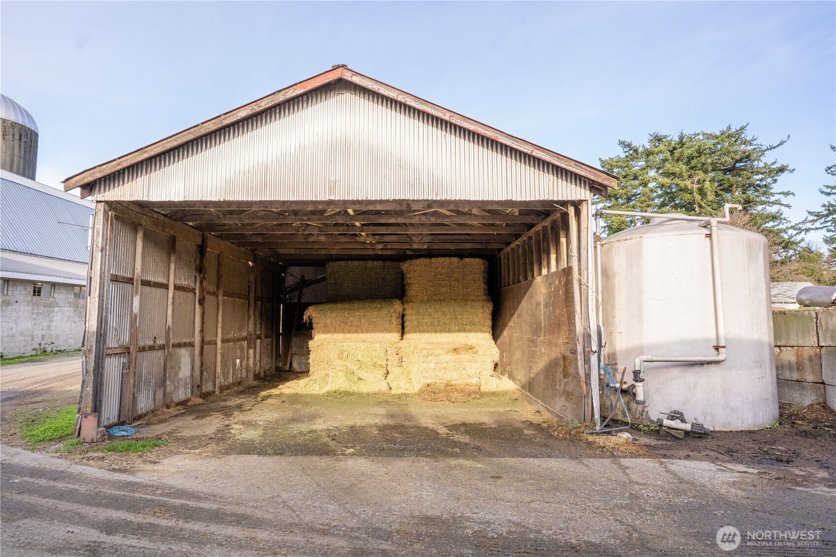 1915 Hampton Road Everson WA 98247
