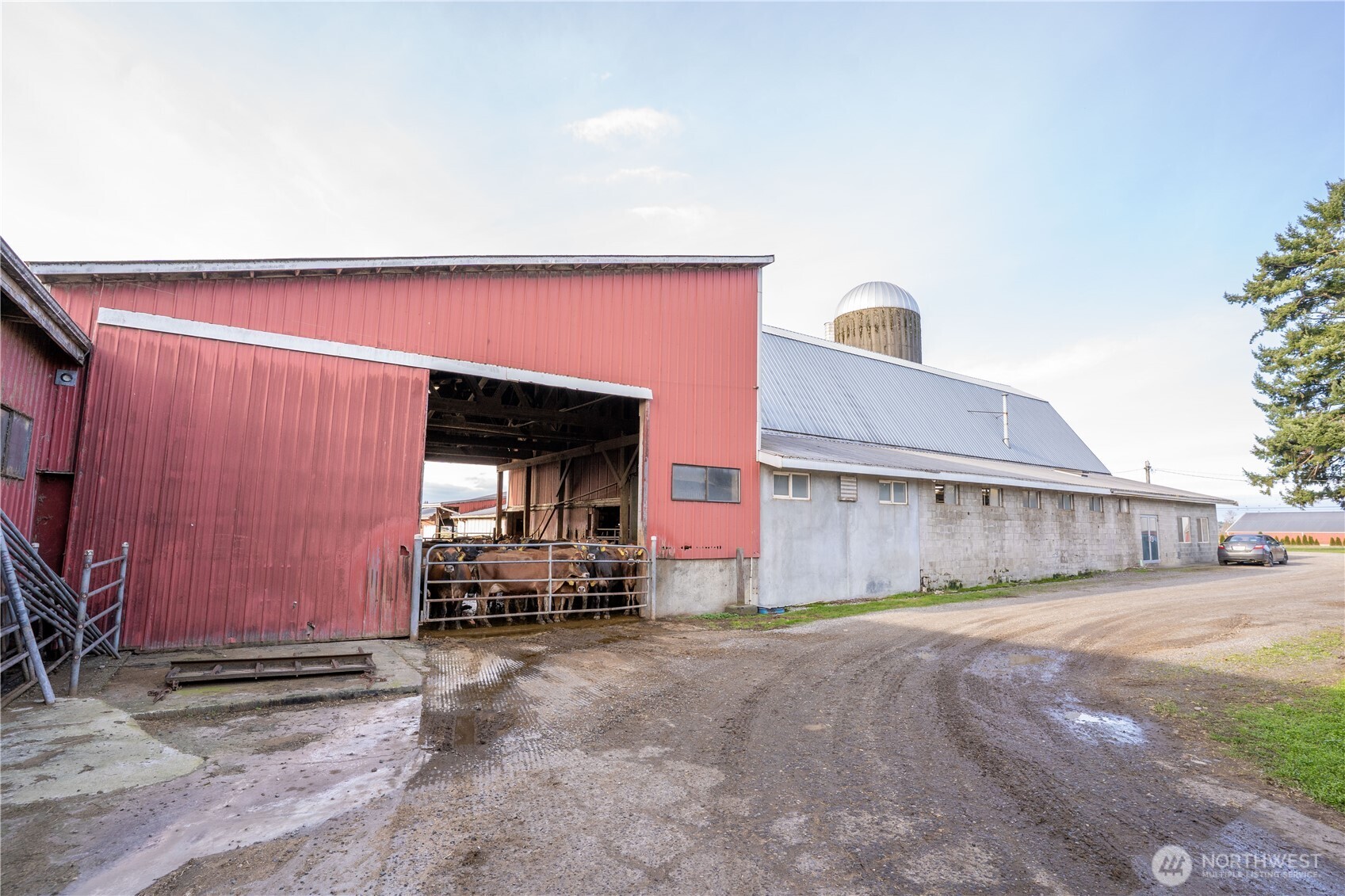 1915 Hampton Road Everson WA 98247