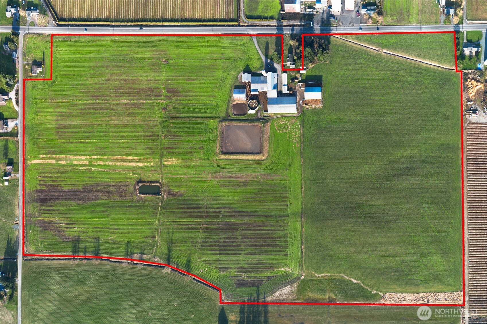 1915 Hampton Road Everson WA 98247