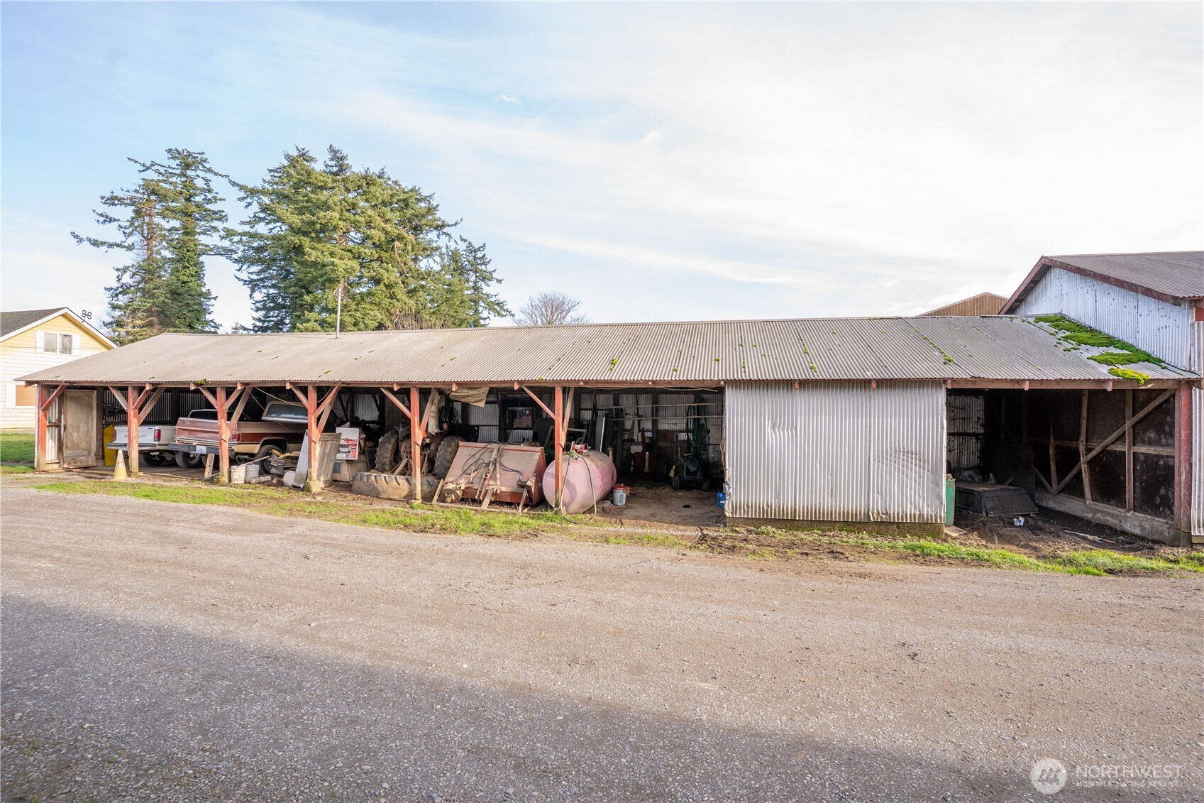 1915 Hampton Road Everson WA 98247