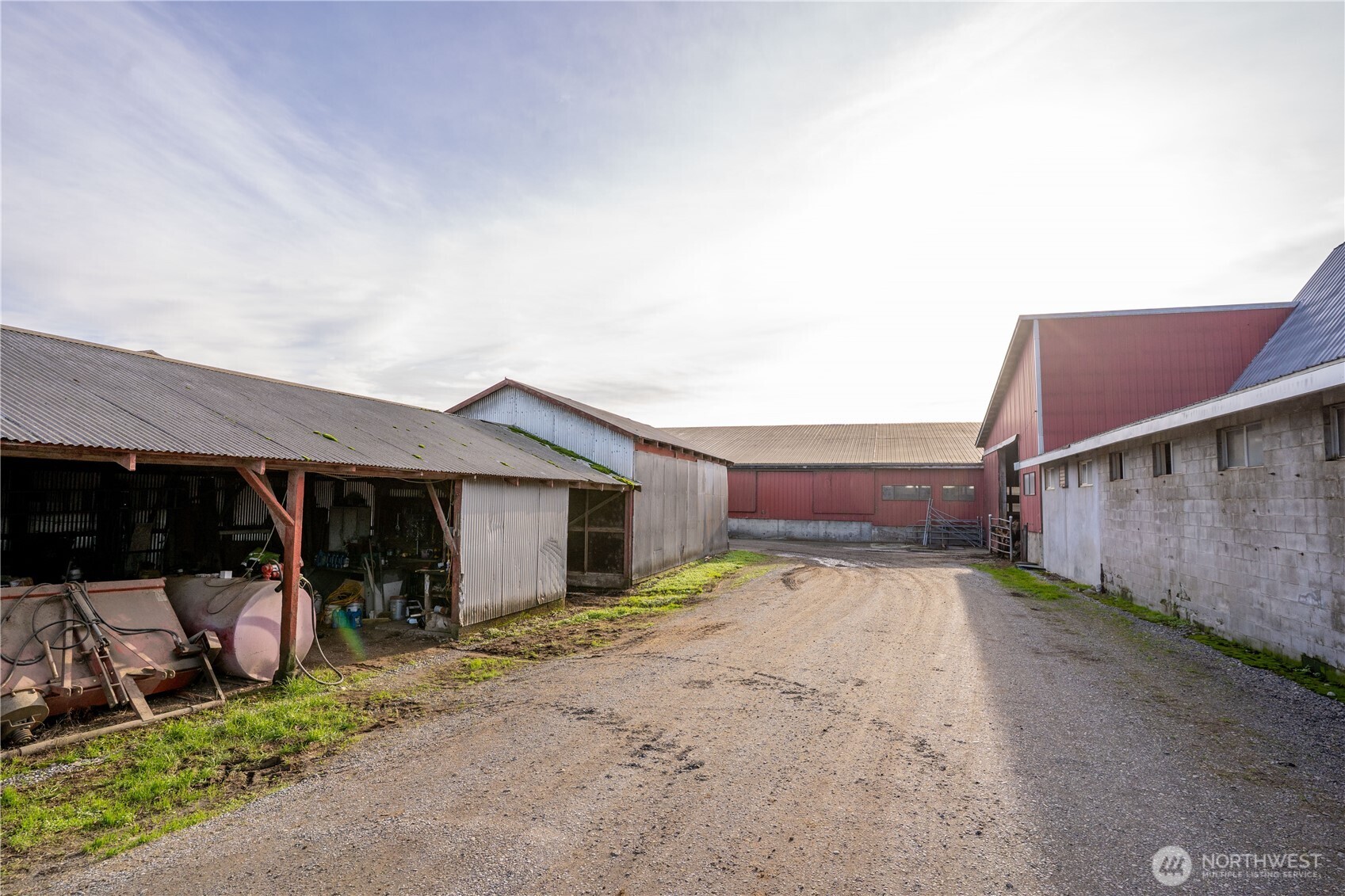 1915 Hampton Road Everson WA 98247