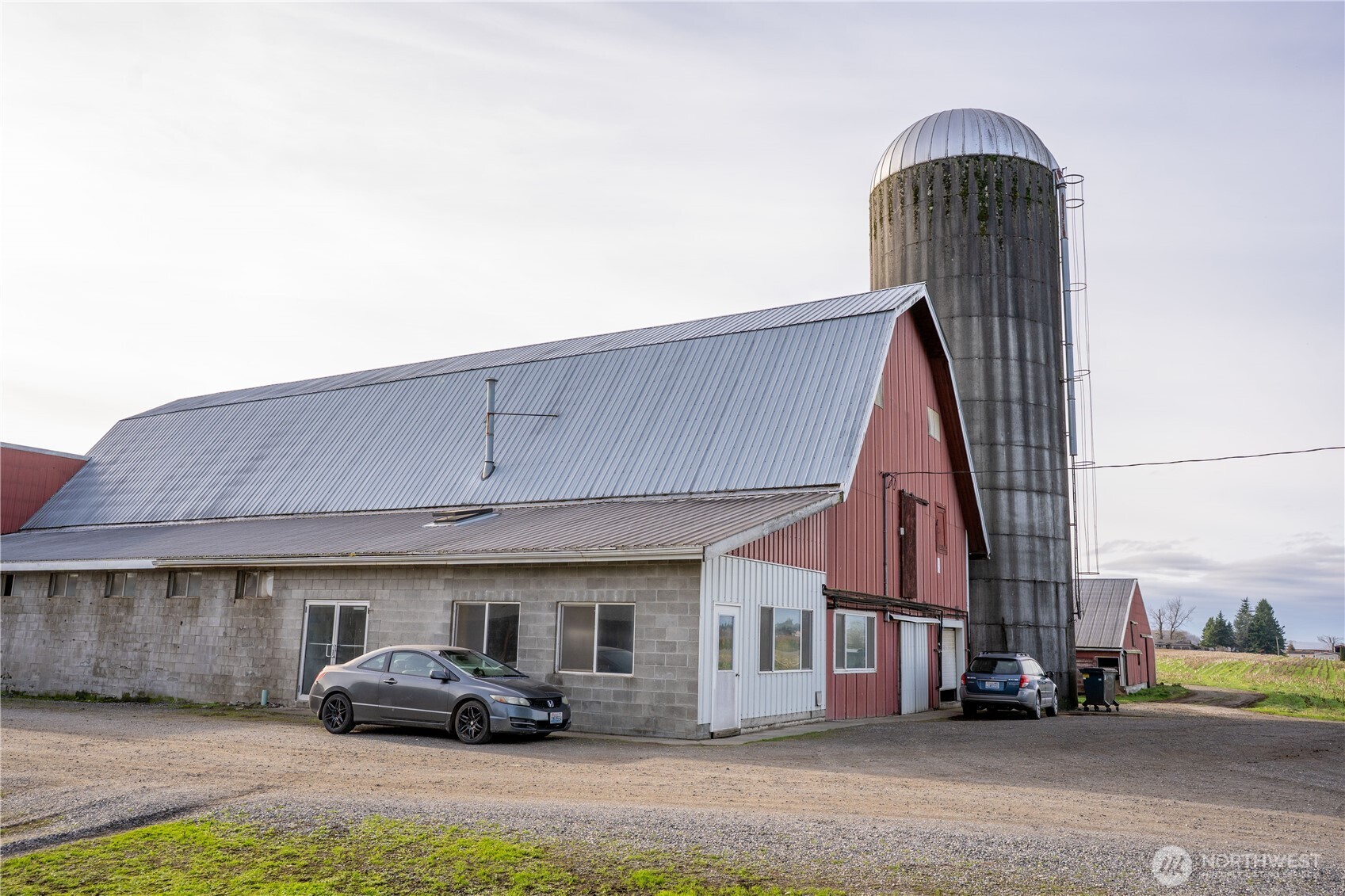 1915 Hampton Road Everson WA 98247