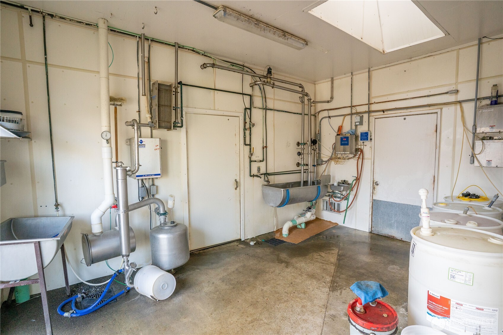 1915 Hampton Road Everson WA 98247