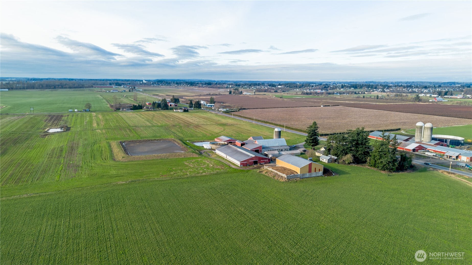 1915 Hampton Road Everson WA 98247