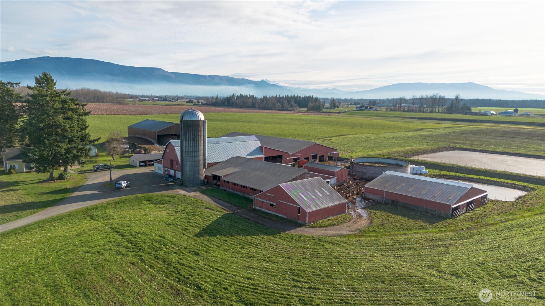 1915 Hampton Road Everson WA 98247