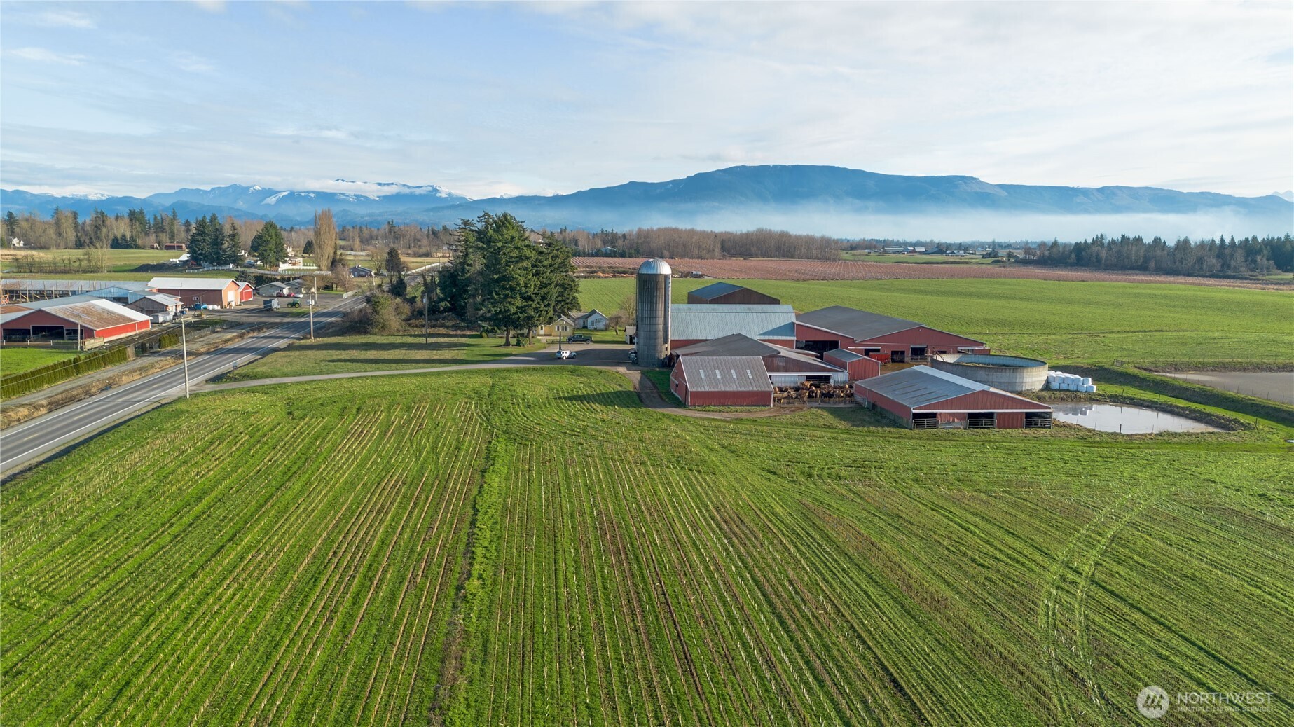 1915 Hampton Road Everson WA 98247