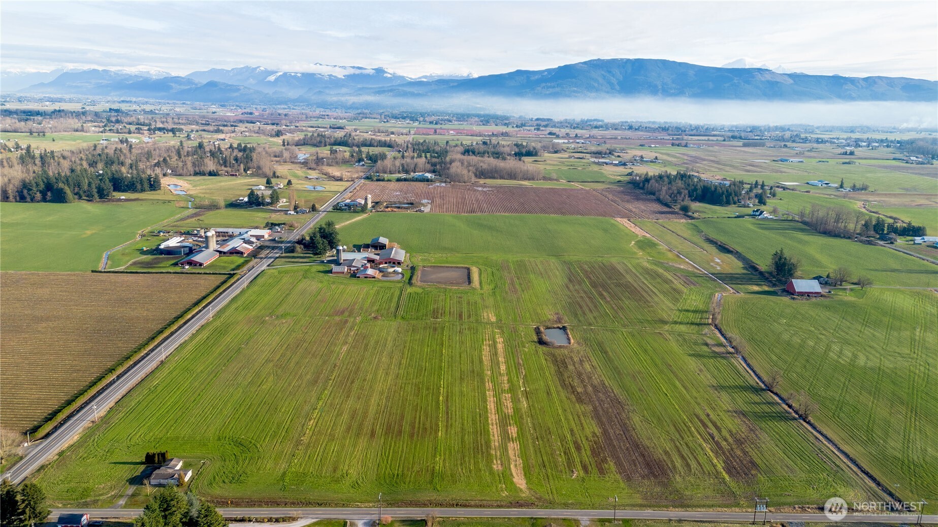 1915 Hampton Road Everson WA 98247