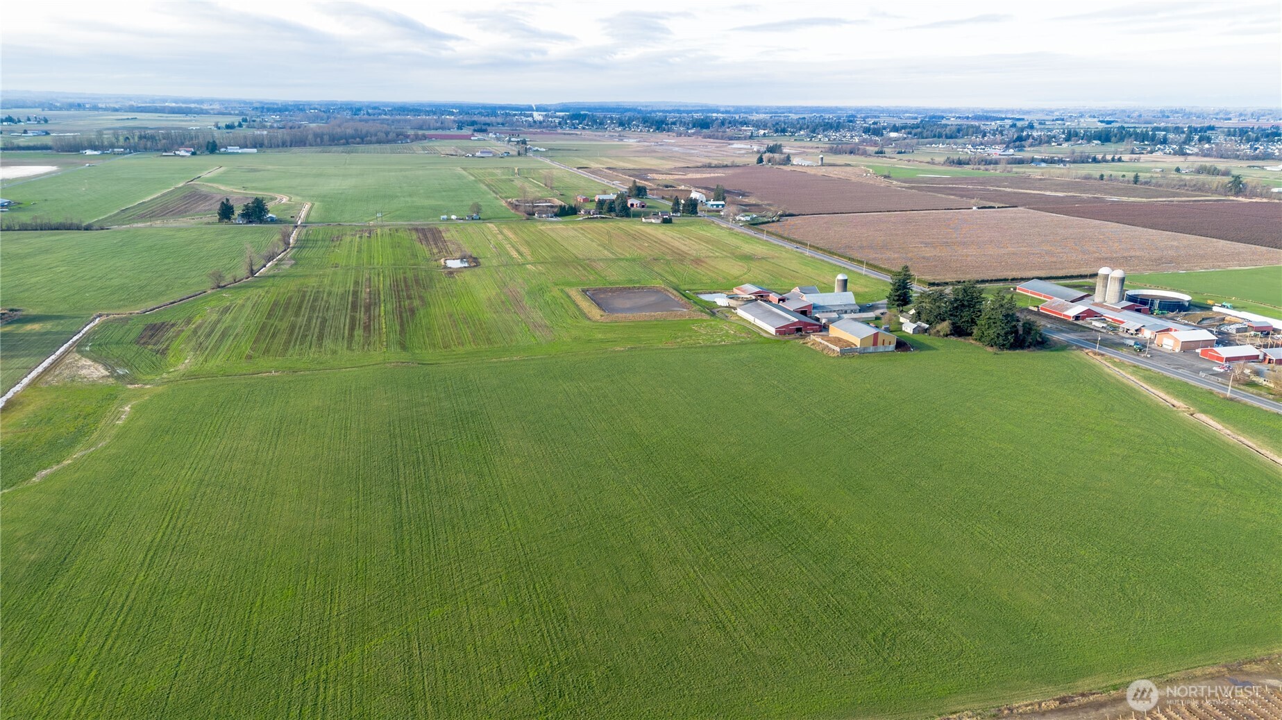 1915 Hampton Road Everson WA 98247