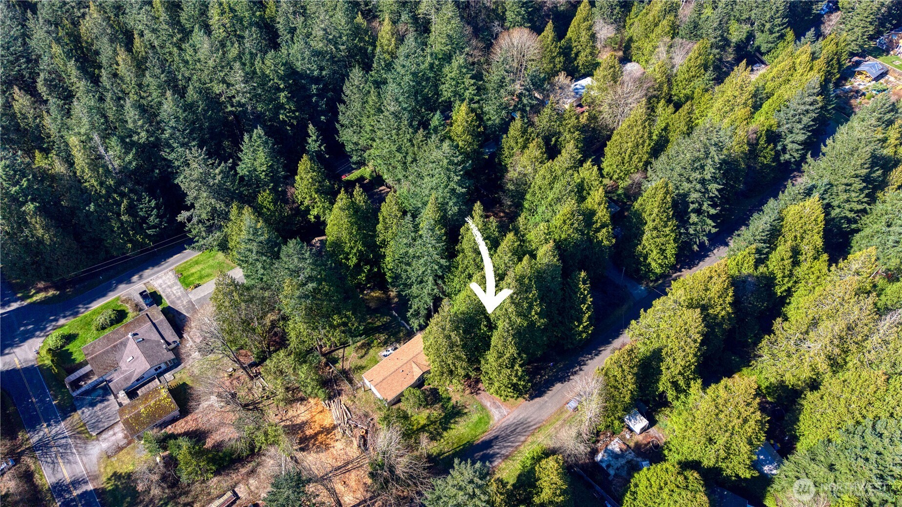 16 Burns Way Point Roberts WA 98281