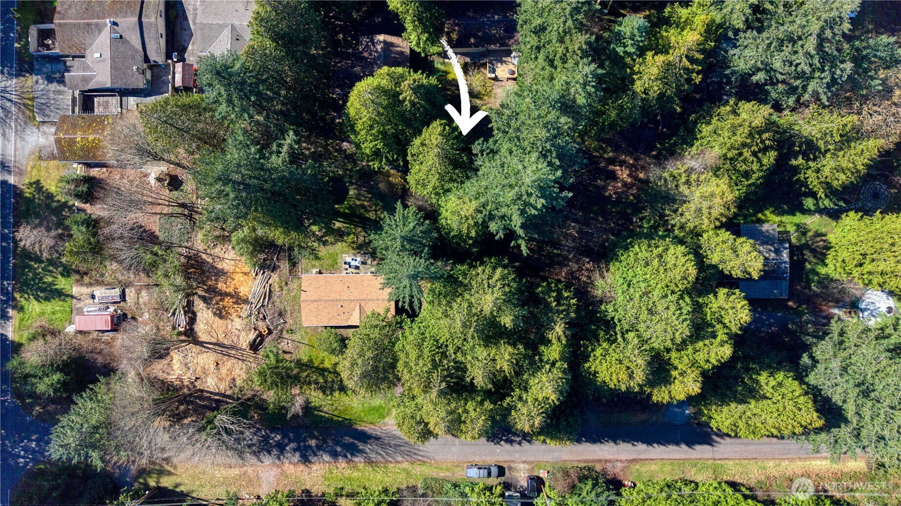 16 Burns Way Point Roberts WA 98281