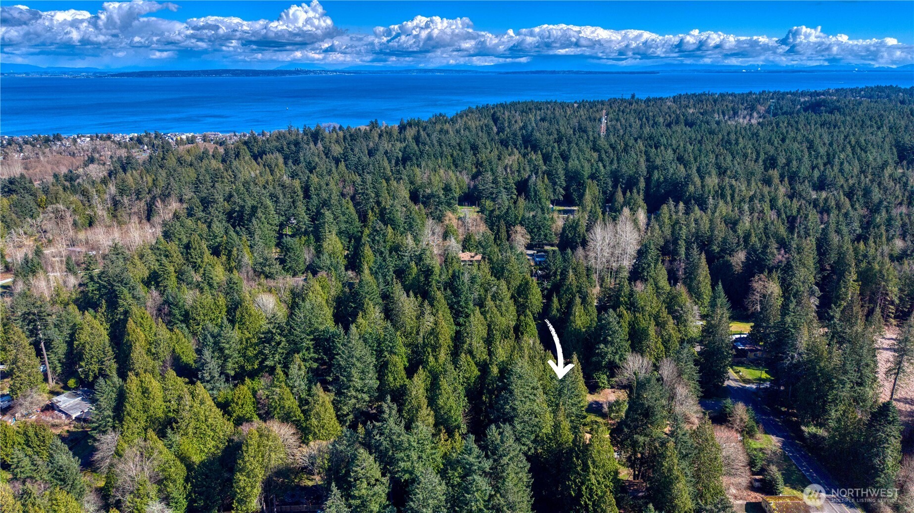 16 Burns Way Point Roberts WA 98281