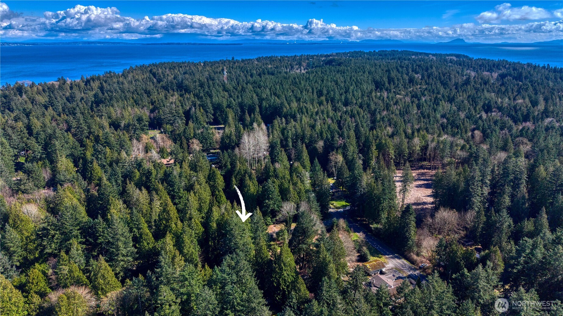 16 Burns Way Point Roberts WA 98281