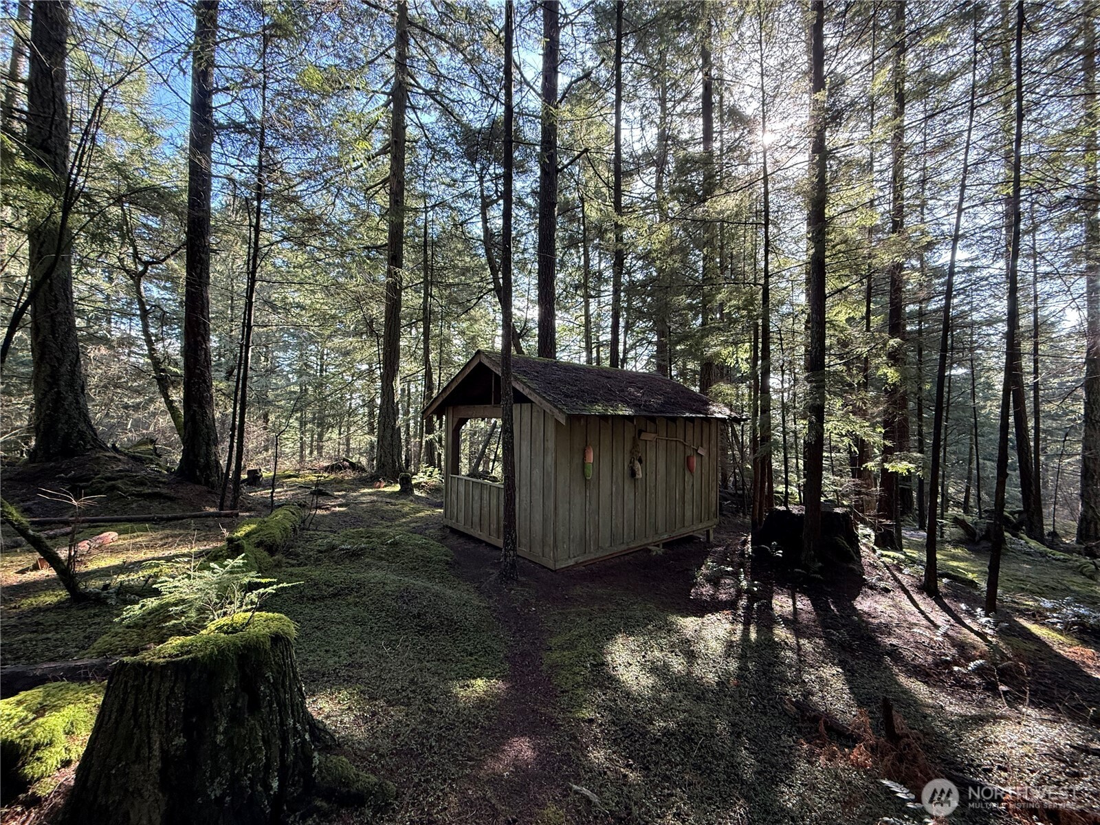 2000 Peregrine Road Orcas Island WA 98279