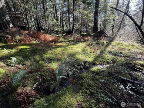 2000 Peregrine Road Orcas Island WA 98279