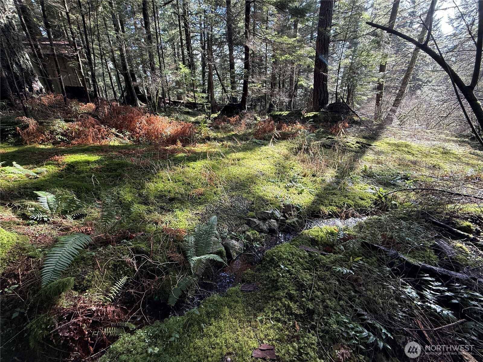 2000 Peregrine Road Orcas Island WA 98279